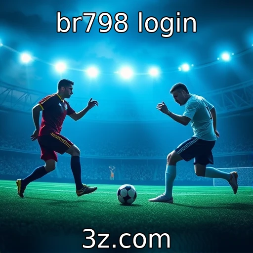 br798 login Descubra as Melhores Estratégias para Apostas em Futebol