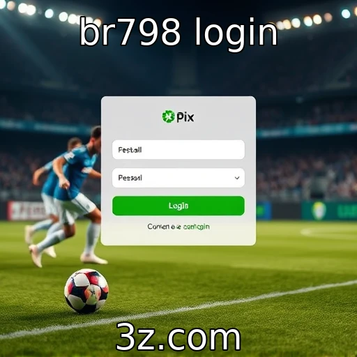 br798 login Estratégias eficazes para apostas esportivas em 2025