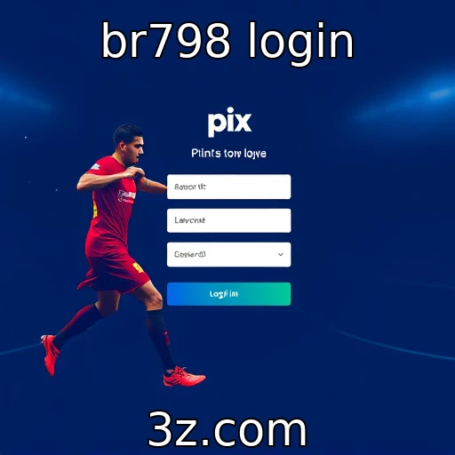 br798 login Apostas esportivas em alta: as melhores estratégias para 2025