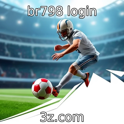 br798 login Apostas esportivas: como analisar partidas para maximizar lucros